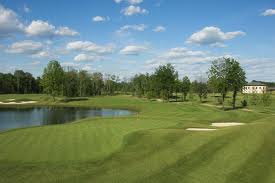1757 Golf Club 1757 Golf Club 18th Green
